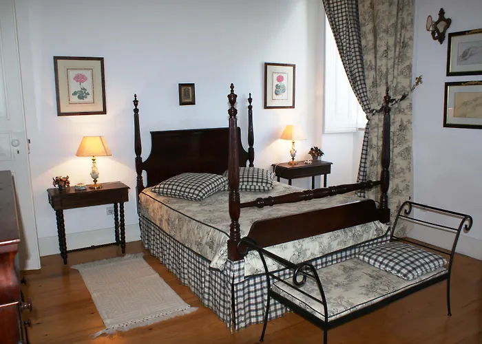 Casa D Obidos Casa de hóspedes, Portugal