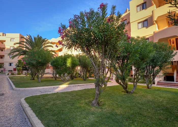 3Hb Falesia Mar Albufeira, Portugal