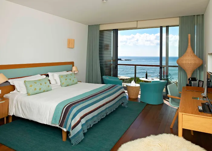Martinhal Sagres Beach Family Resort Hotel, Portugal