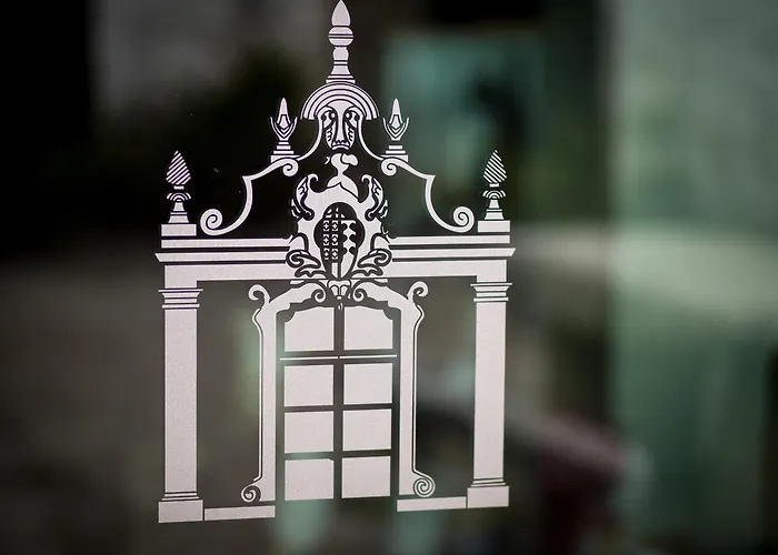Quinta Sao Miguel De Arcos Hotel, Portugal