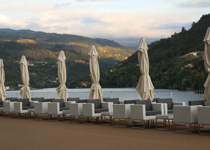 Douro Royal Valley Hotel & Spa