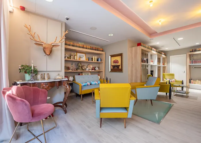 Sé Boutique Hotel Funchal , Portogallo