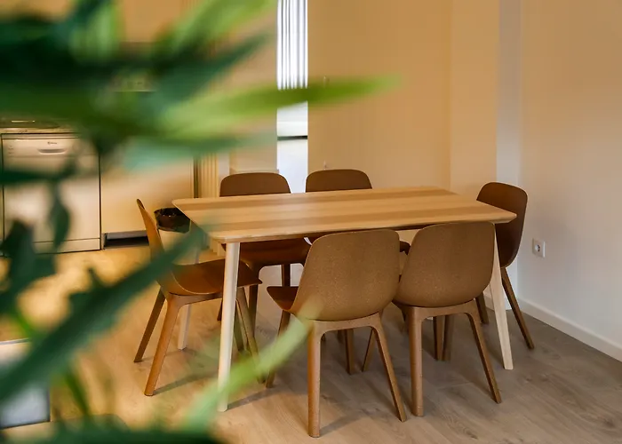 Hotel Spot Family Suites OOporto, Portugal