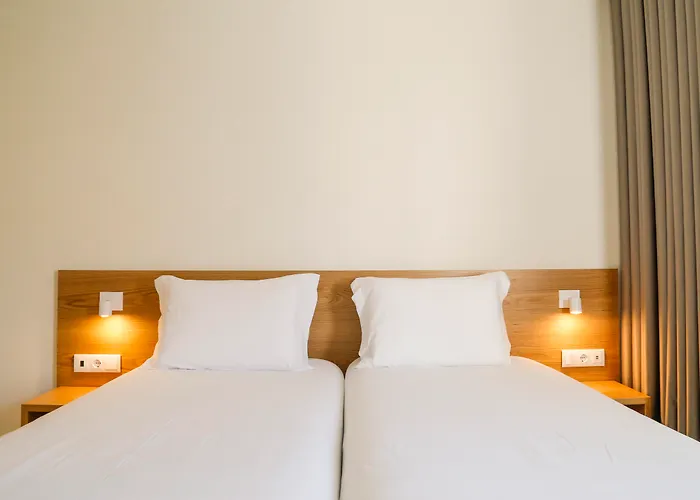 Hotel Spot Family Suites Porto, Portugal