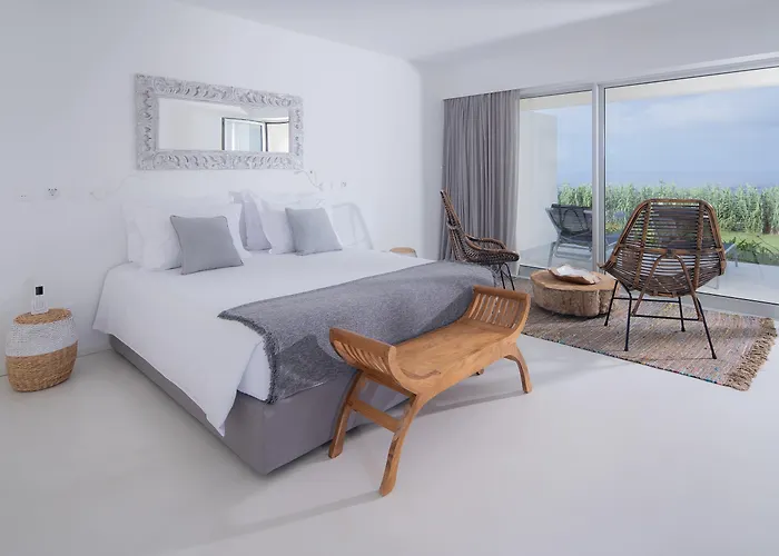 Sul Villas & Spa - Azores Lagoa , Portugal