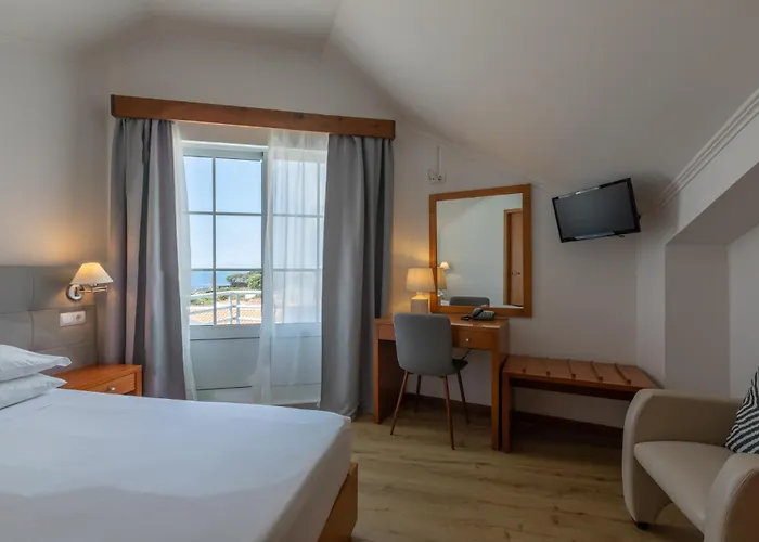 Hotel Arcanjo Lagoa , Portugal