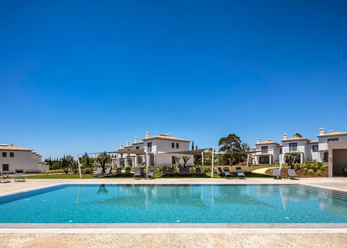 Quinta Do Algarvio Village Carvoeiro , Portugal
