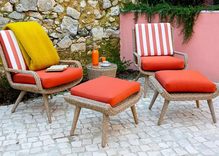 Rosegarden Essence Sintra - By Unlock Hotels, Portugal