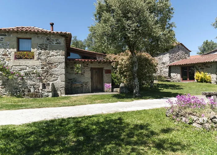 Quinta Do Rapozinho