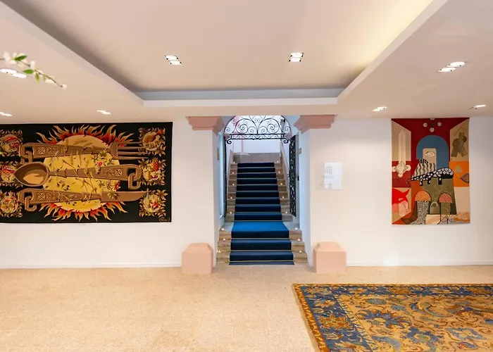 Portalegre Palace, Portugal