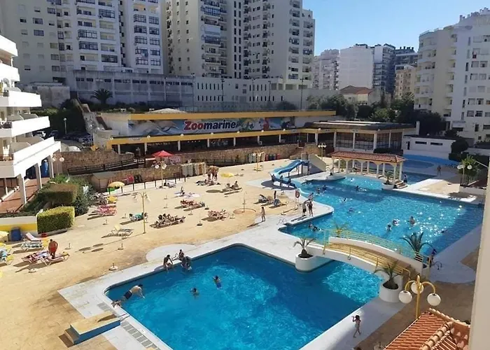 Algarve Ocean Garden
