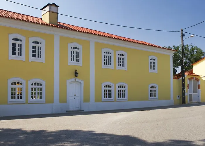 Quinta De Lograssol
