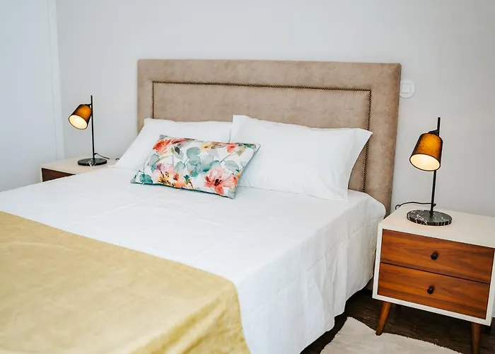 Casa Guerreiro - Regina Hotel Group Viana do Castelo, Portugal