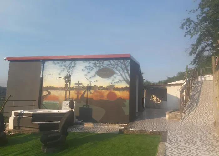 Bicycle House