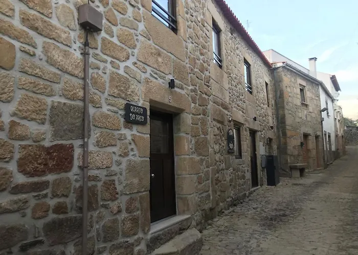 Casa Da Roda - Turismo De