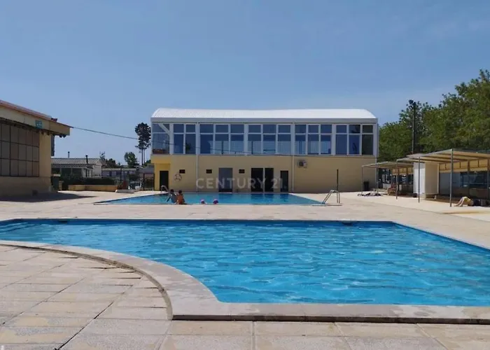 Residencial T2 No Parque Verde