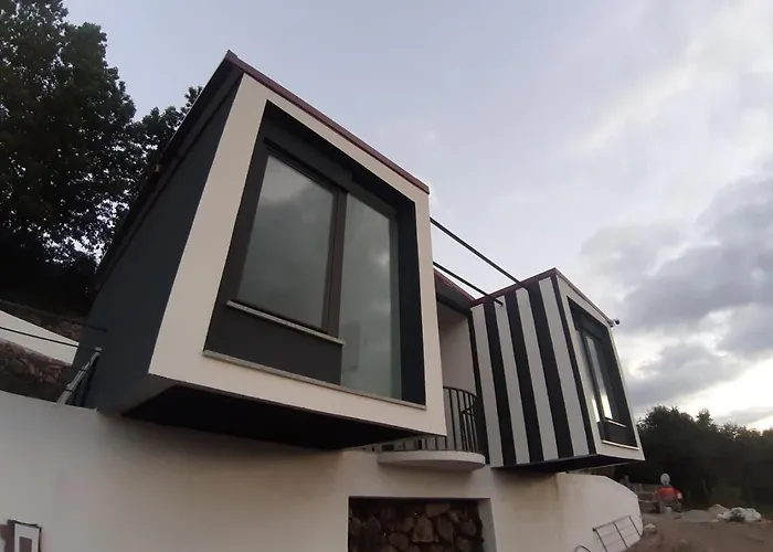 Bicycle House