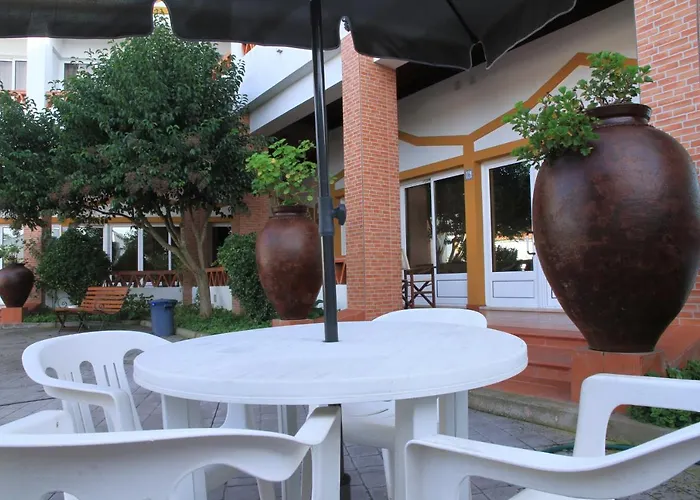 Hotel Santa Clara
