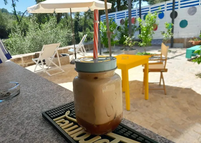 Ínsua Hostel