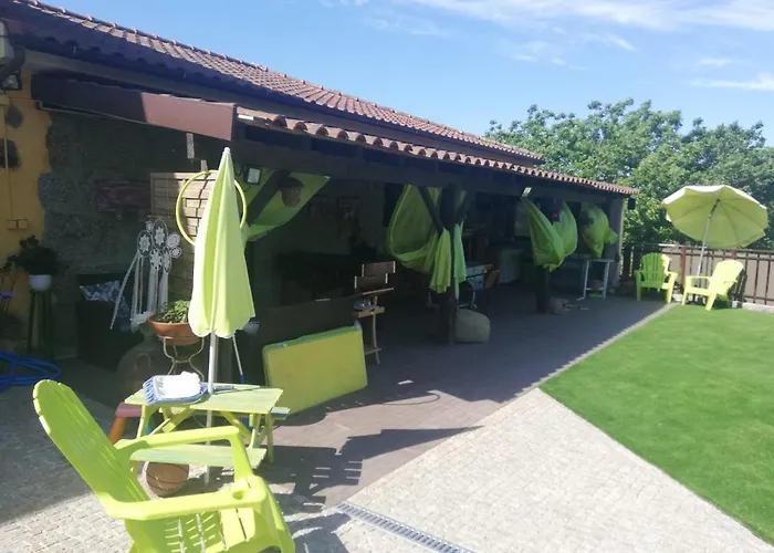 Casa Do Casal