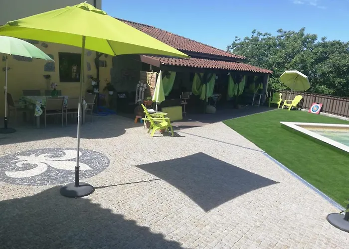 Casa Do Casal