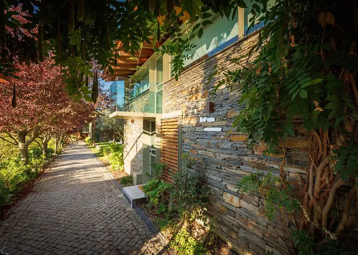 Vila Marim Country Houses