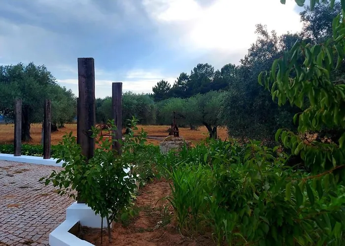 Quinta Lameira Do Vale Fundão, Portugal
