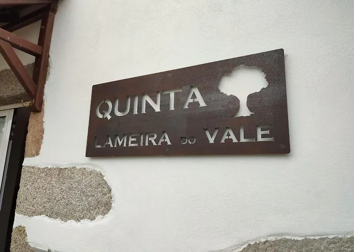 Quinta Lameira Do Vale