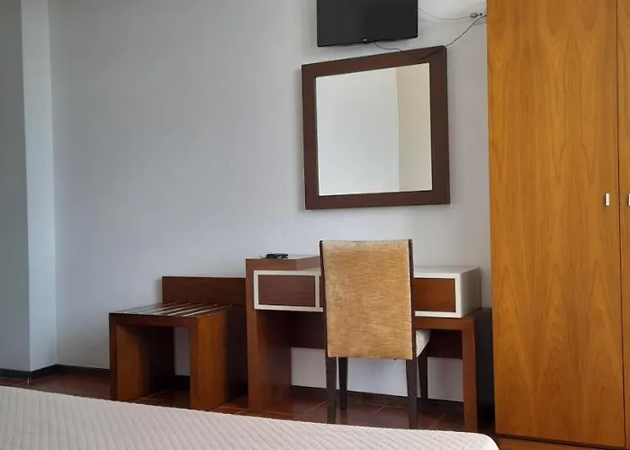 Hotel Abade João Montemor-o-Velho, Portugal