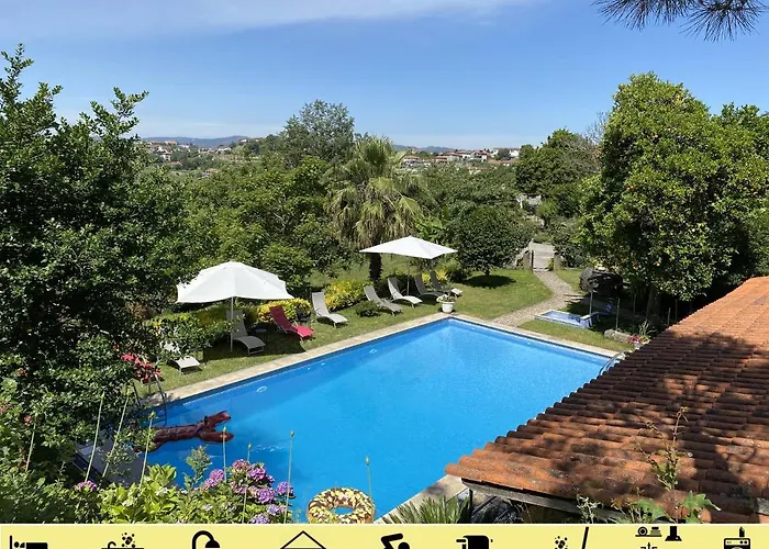 Quinta da Várzea de Cima