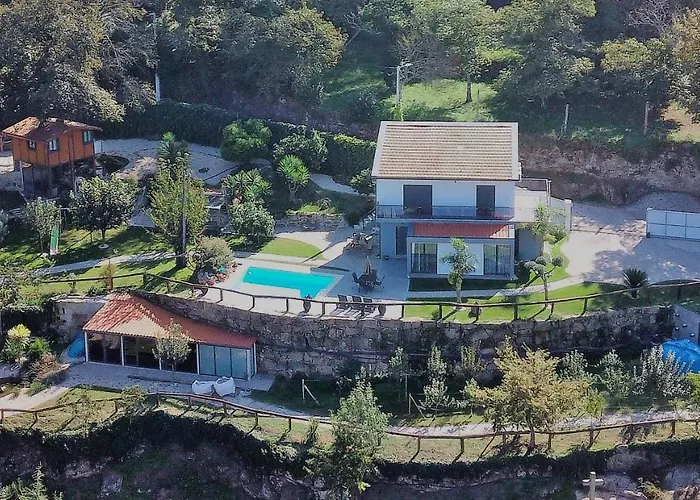 Quinta Dos Lagos