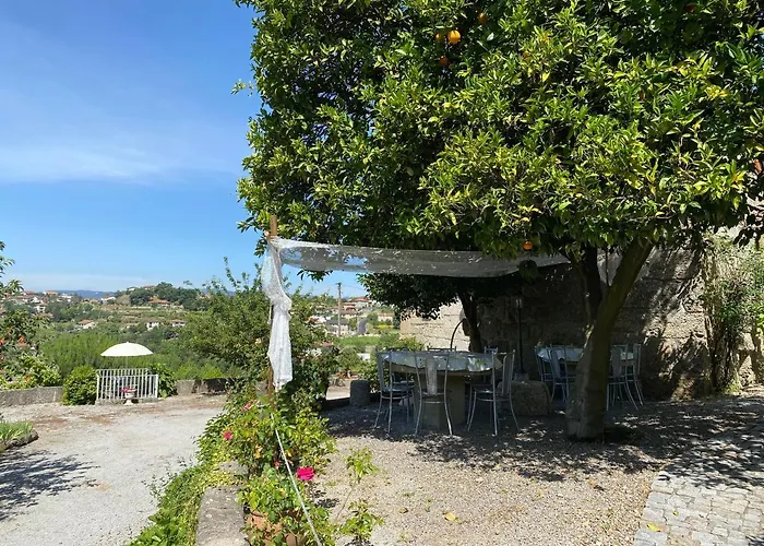Quinta da Várzea de Cima