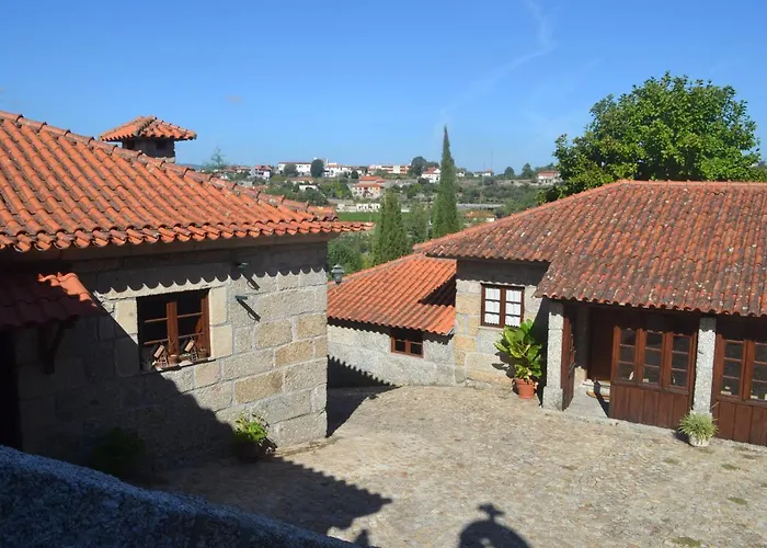 Quinta da Várzea de Cima