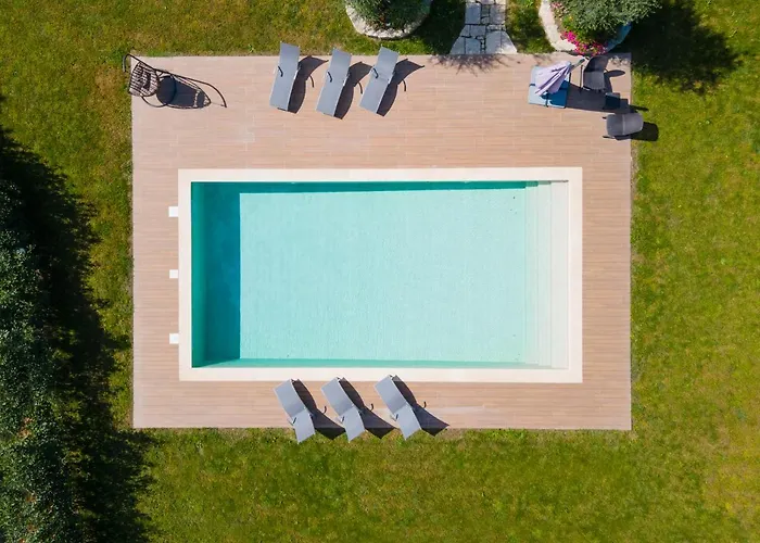 Casa das Castanhas - near Gerês Braga, Portugal