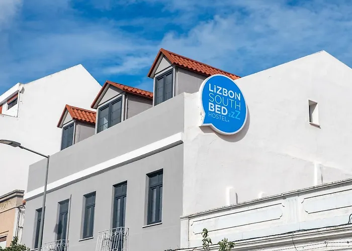 Lizbon South Bed