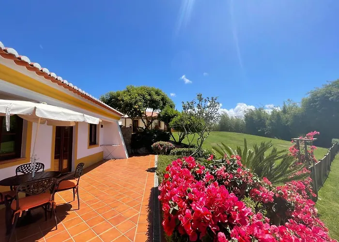 Monte Joao Roupeiro - Turismo Rural
