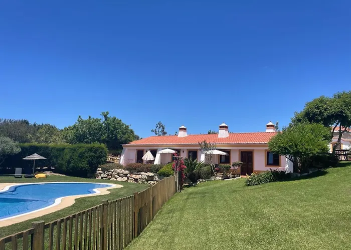 Monte Joao Roupeiro - Turismo Rural