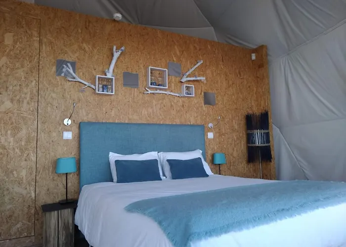 Natura Glamping Fundão, Portugal
