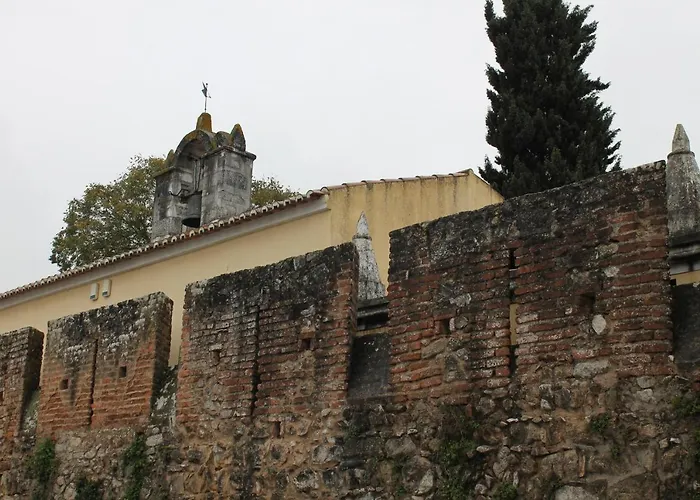 Casa De Viana Do Alentejo
