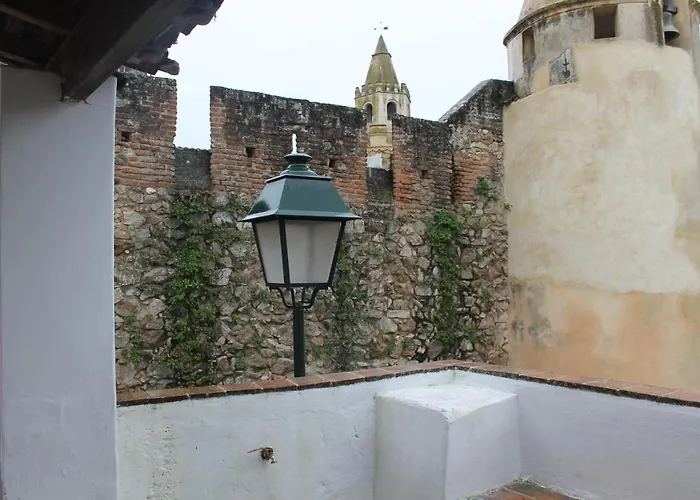 Casa De Viana Do Alentejo
