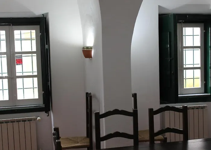 Casa De Viana Do Alentejo Vila, Portugal