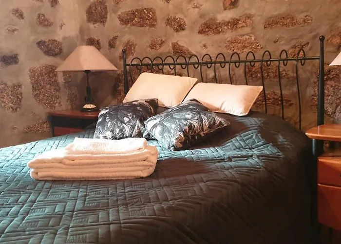 Casa Frade Vila Sabugueiro , Portugal