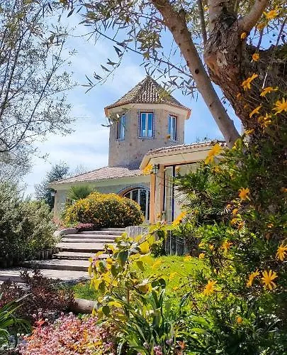 Quinta Do Bamby
