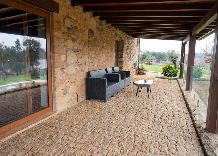 Quinta Lourena - Casa Do Desassossego