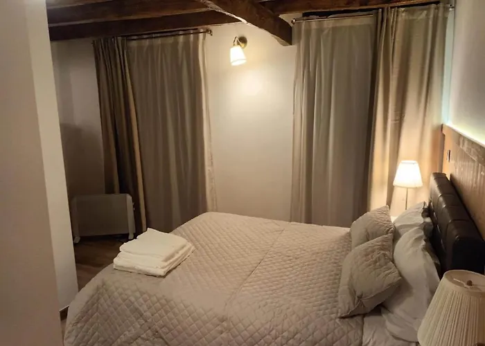 Casa Dos Conchos Sabugueiro Casa Com 4 Quartos