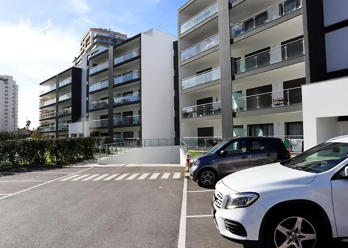 Monte Residence Beach & Pool