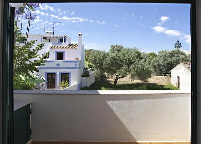 Cabanas Village