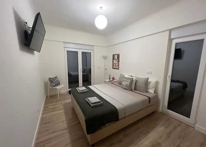 Feel Like Your Home