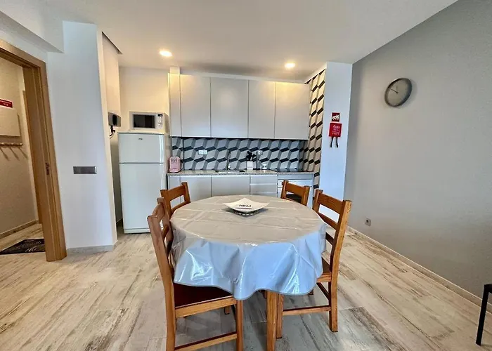 Panorama Family Apartment Portimão, Portugal