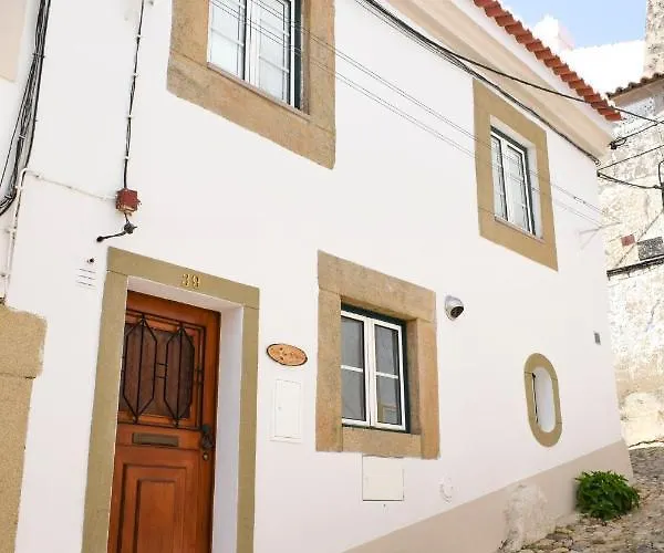Casa Das Gemeas - Moradia Rustica